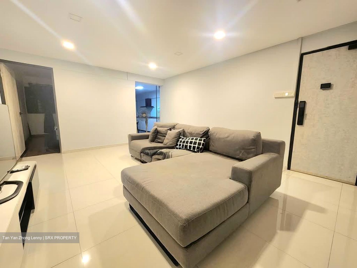 Blk 301 Clementi Haven (Clementi), HDB 4 Rooms #567727961